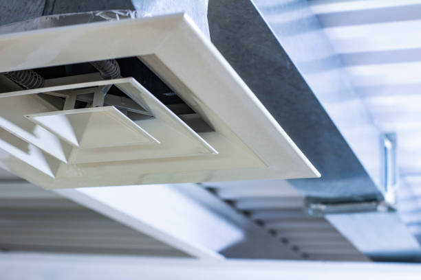 Best HVAC System Cleaning  in Hot Springs Village, AR