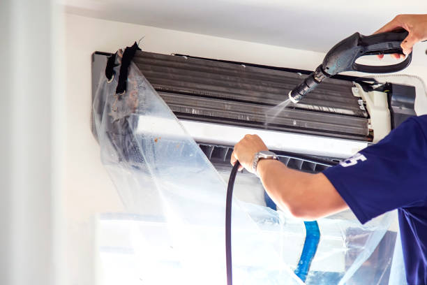 Best Air Duct Sanitizing Services  in Hot Springs Village, AR