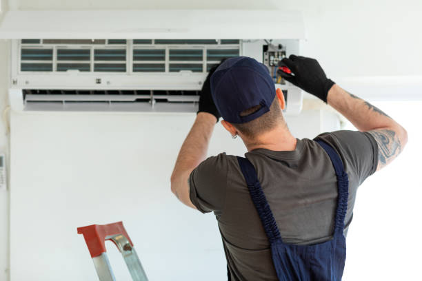 Best Dryer Vent Cleaning Services  in Hot Springs Village, AR