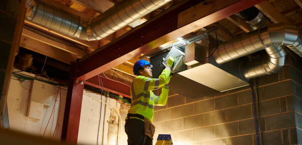 Best Air Duct Cleaning Near Me  in Hot Springs Village, AR