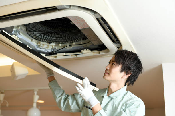Best Dryer Vent Cleaning Services  in Hot Springs Village, AR