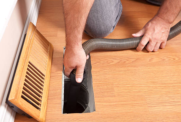 Best HVAC Maintenance and Cleaning  in Hot Springs Village, AR