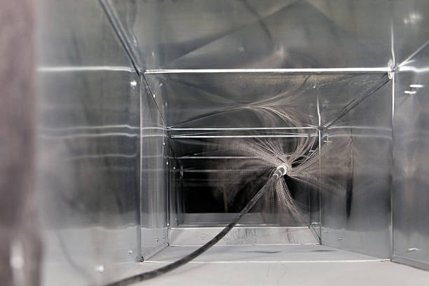Professional Airduct Cleaning in AR