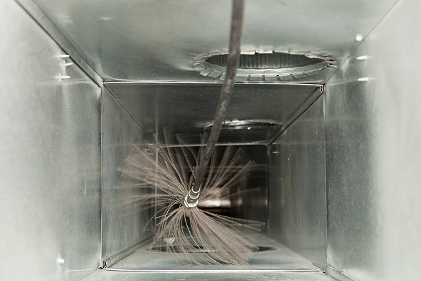 Best Commercial Air Duct Cleaning  in Hot Springs Village, AR
