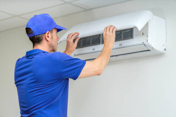 Best Ductwork Cleaning Services  in Hot Springs Village, AR