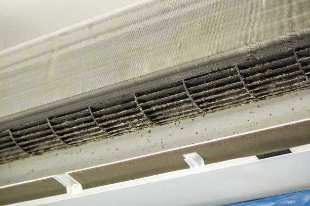 Ductwork Cleaning Services in AR