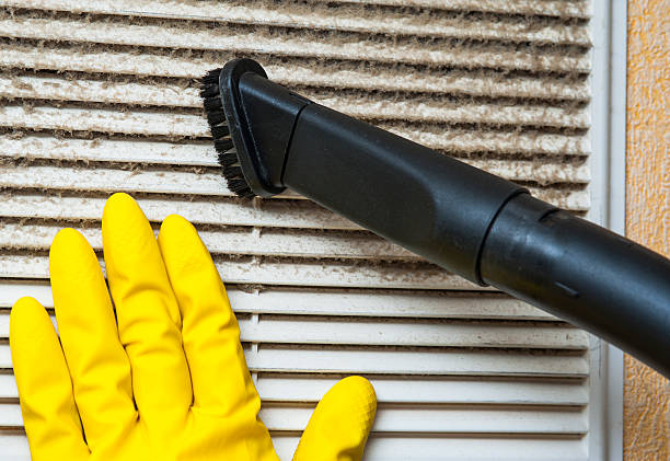 Best Professional Duct Cleaning Services  in Hot Springs Village, AR