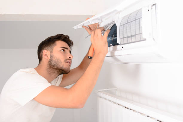 Best Home Air Vent Cleaning  in Hot Springs Village, AR
