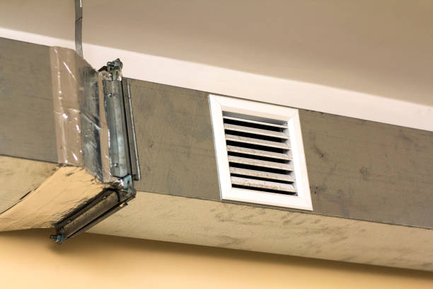 Best Best Air Duct Cleaning Company  in Hot Springs Village, AR